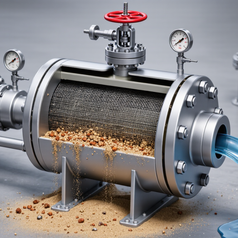 What Is a Pipeline Filter and How Does It Work?