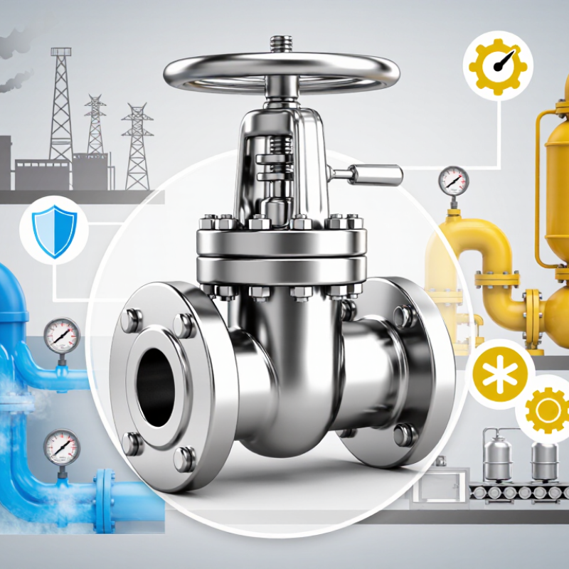 How to Choose a Chrome Plated Valve in 2026?