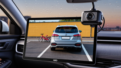 What Is the Best Backup Camera System to Buy?