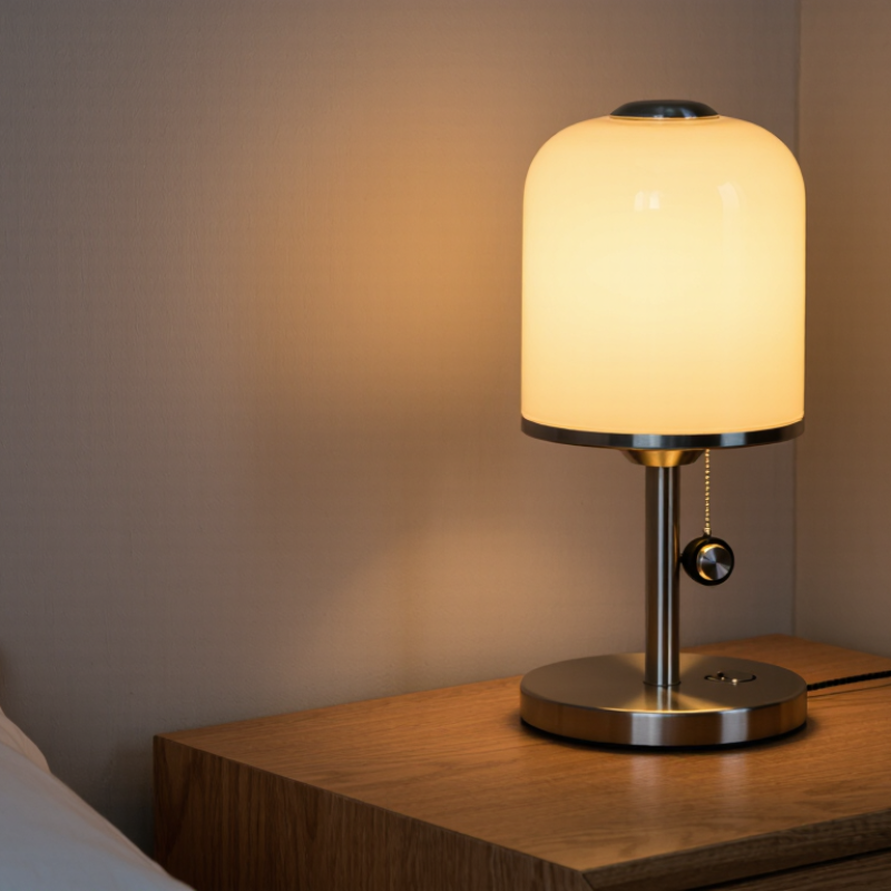 Why Choose a Warm Light Lamp for Global Buyers?