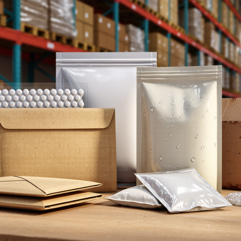 How to Choose Mailer Packaging for Global Shipping?