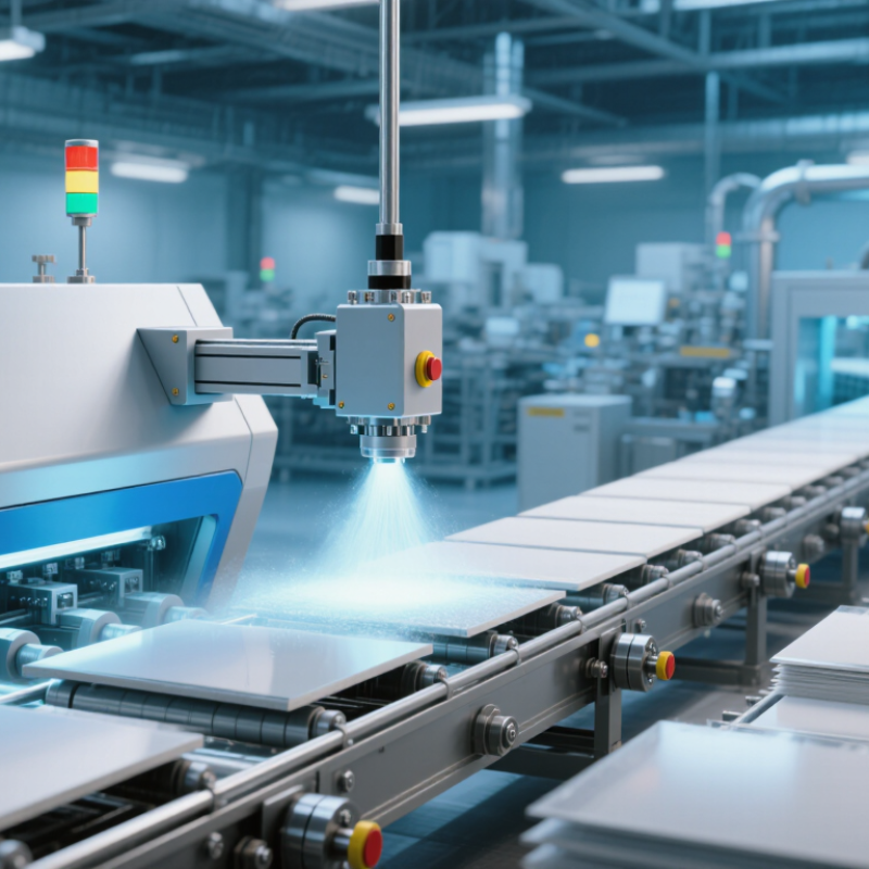 Why Choose a Liquid Coating Machine for Production?