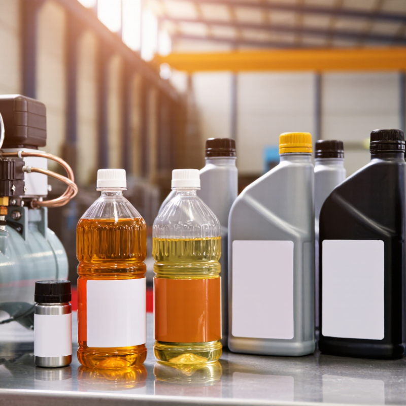 2026 Top Types of Air Compressor Oil Which Is Best?