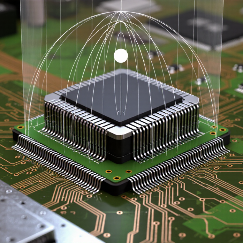 How to Choose the Right Silicon Inductor?