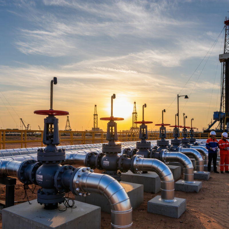 Top 10 Oilfield Jet Pump Manufacturers Worldwide?