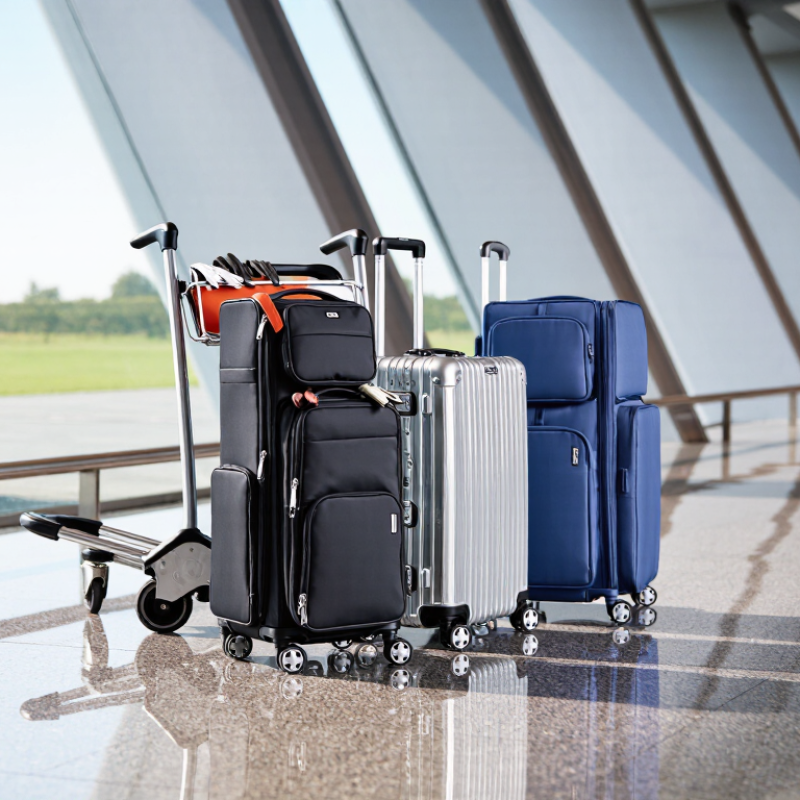 How to Choose the Best Golf Travel Bags in 2026?