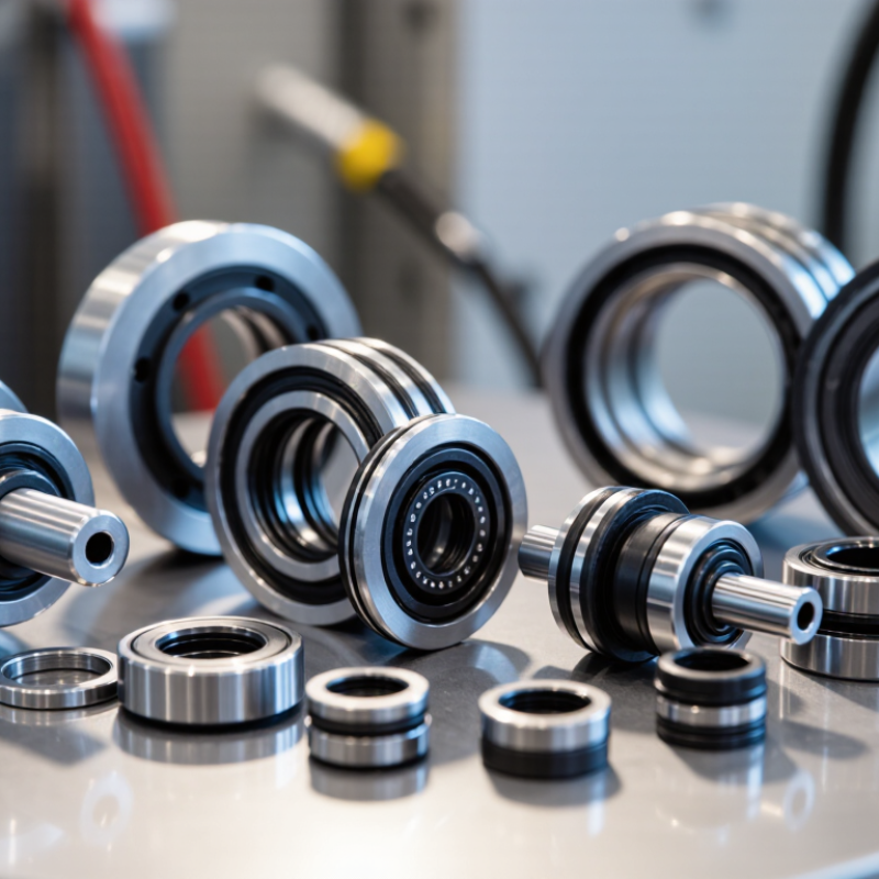 10 Best Dynamic Seal Manufacturers Worldwide