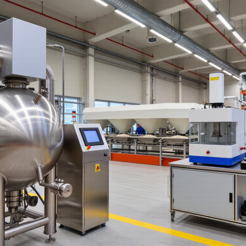 2026 Top Granulation Machine Manufacturers and Prices