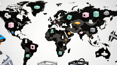 How to Source 3D Culture Products Globally in 2026?