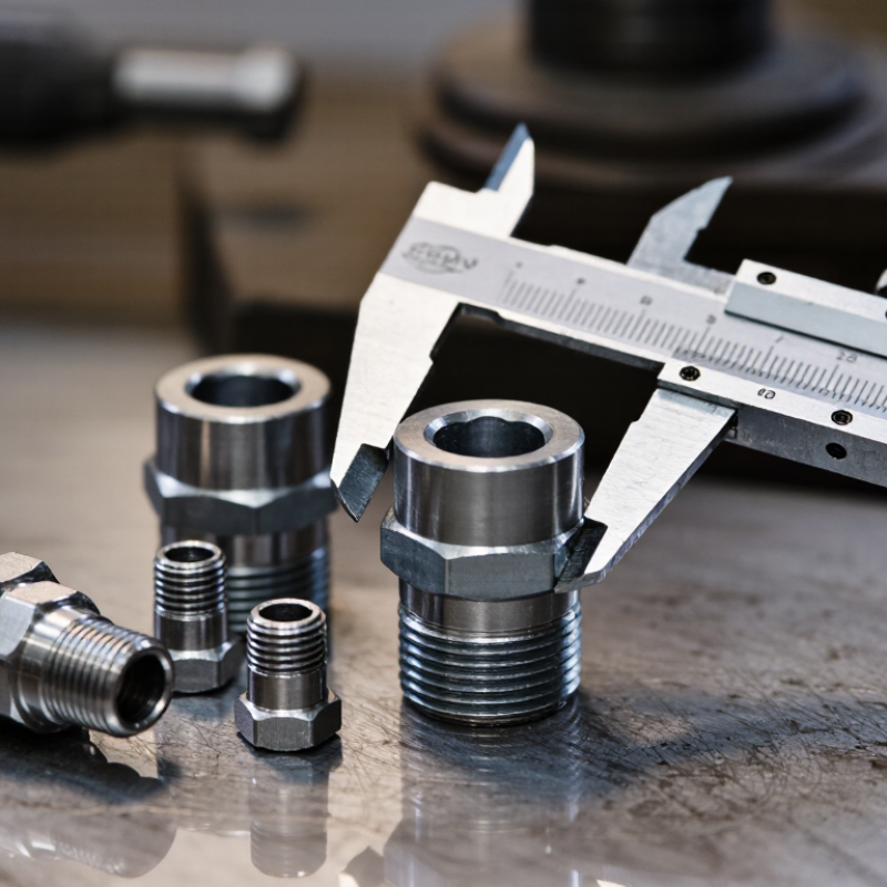 How to Choose Button Head Grease Fittings in 2026?