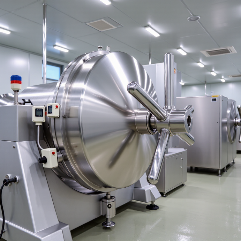 China Top PTFE Powder Intensive Mixer Manufacturer?