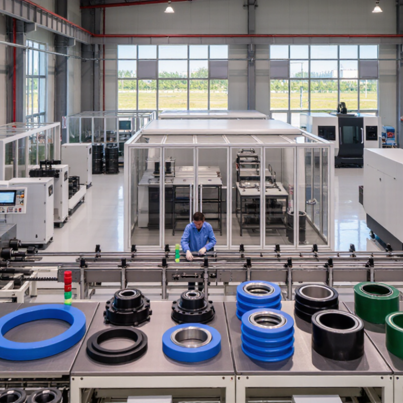 What Is the Best China Dynamic Seal Manufacturer?