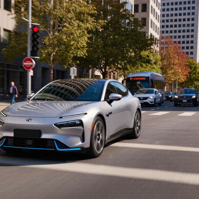 Top Self Charging Hybrid Cars for Global Buyers
