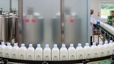 10 Best Wholesale Organic Shampoo Manufacturers