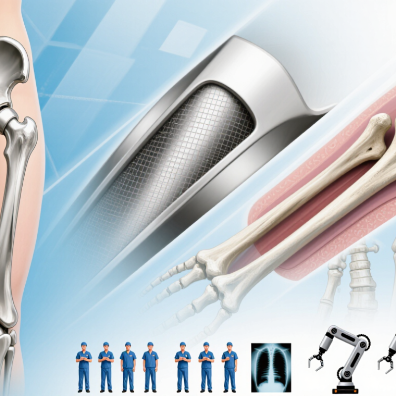 Why Is Orthopedic Implant Technology Important?