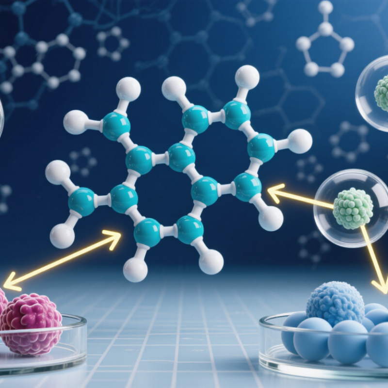 How to Understand Nitroxoline Anticancer Benefits?