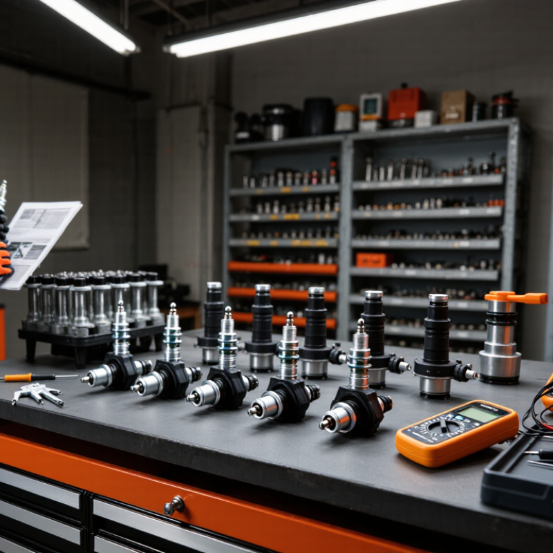 Top 10 Stihl FS260 Ignition Coil Suppliers to Buy From?