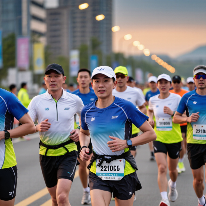 Why Choose Wholesale Marathon Clothes for Your Business?