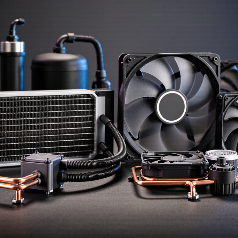 China Top CPU Liquid Cooler Suppliers?