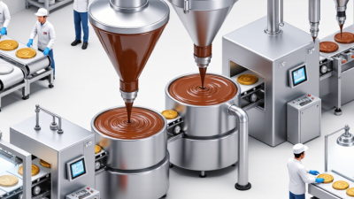 How to Choose a Chocolate Coin Maker in 2026?