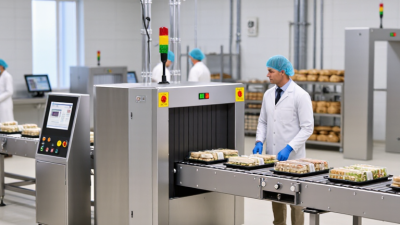 10 Tips for Choosing Food Safety Inspection Equipment?