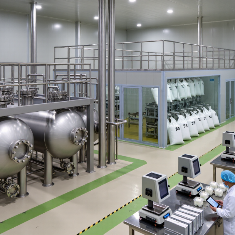 Best Tech Grade Calcium Formate Factory in China?