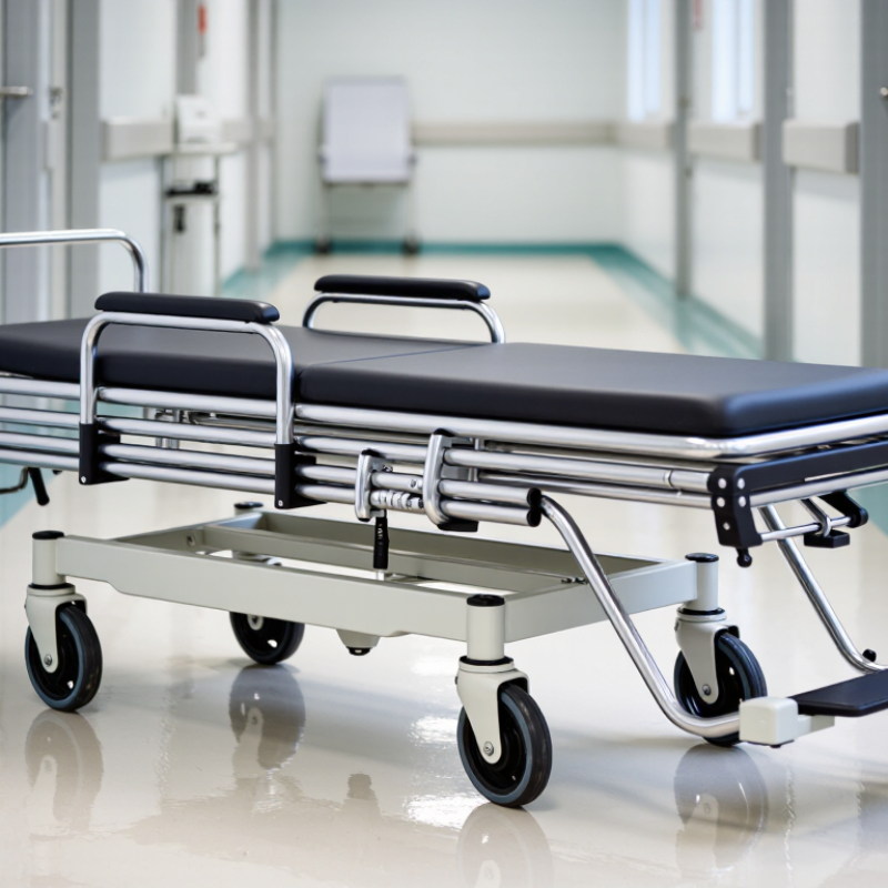 2026 Best Aluminum Patient Transfer Chairs for Global Buyers