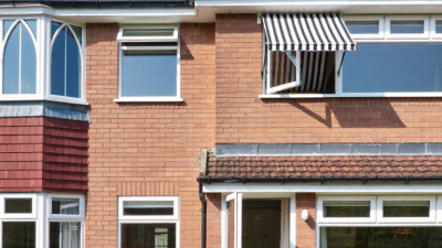 What Are the Top 10 Types of House Windows?