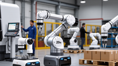 2026 Top Universal Robots Cobots for Global Buyers?