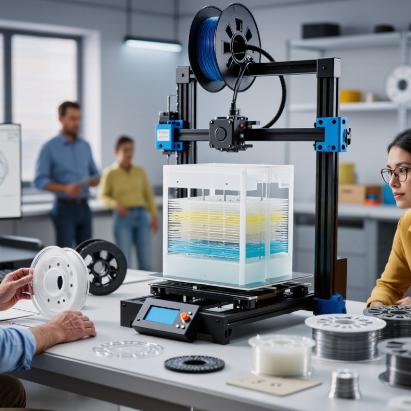 What Is 3D Prototyping and How Does It Work?