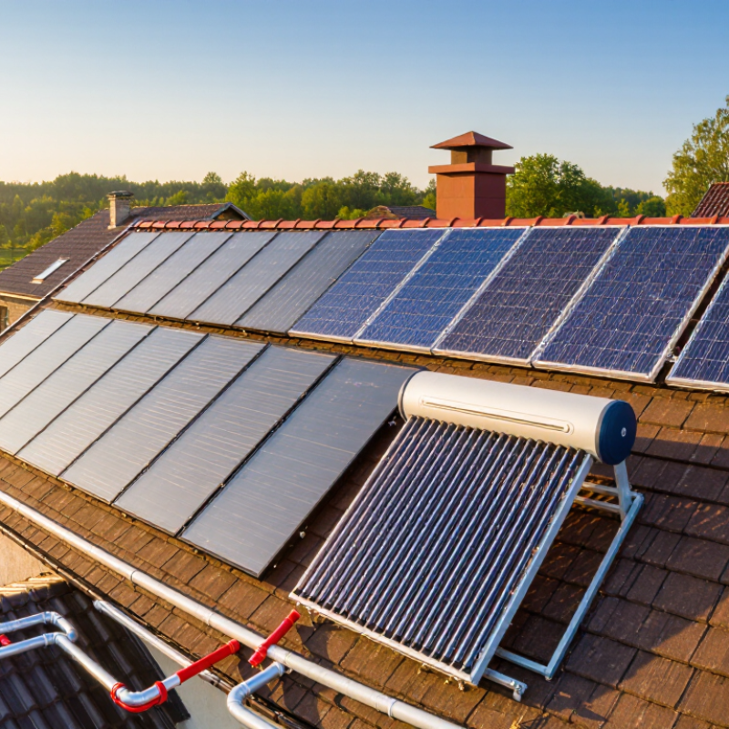 Top 10 Solar Thermal Panels Which Are Best?