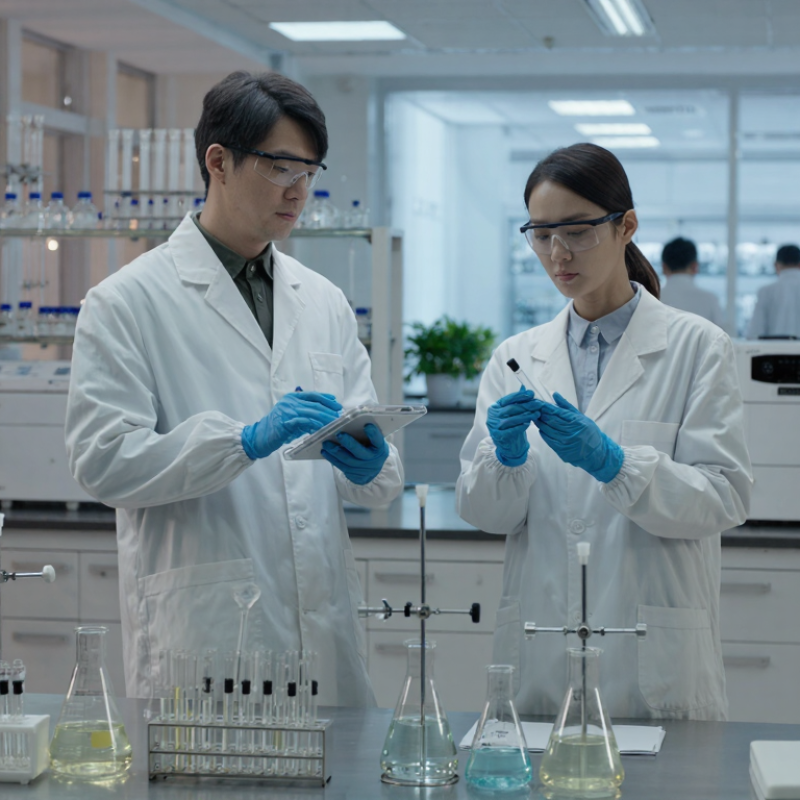 What Are the Best China Generic Peptide API Suppliers?