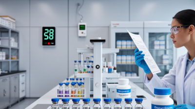 How to Source Doxycycline Hcl from Verified Suppliers?