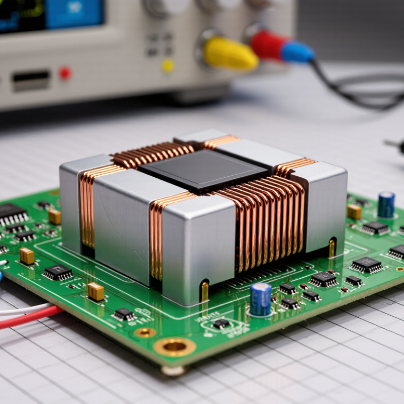 How to Choose the Right Silicon Inductor?
