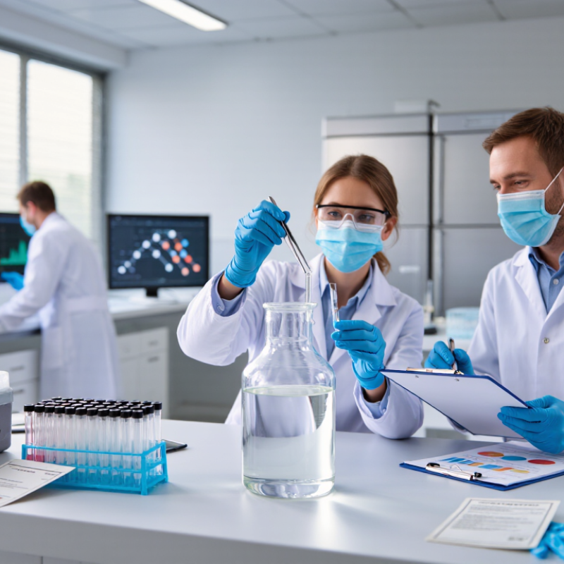 7 Tips for Sourcing GLP-2 Analogues Safely