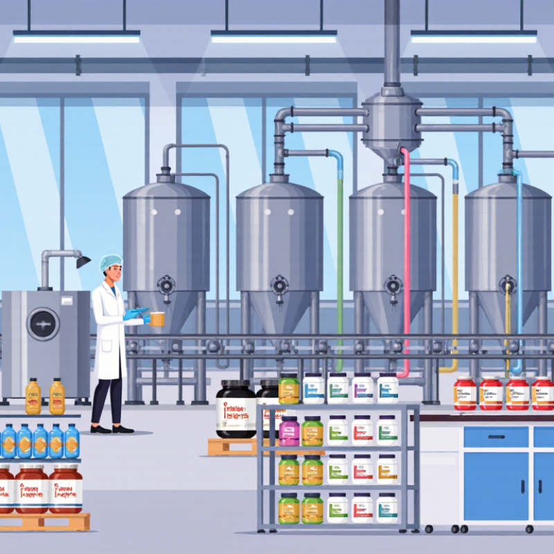 China Top Sports Nutrition Supplements Manufacturers?