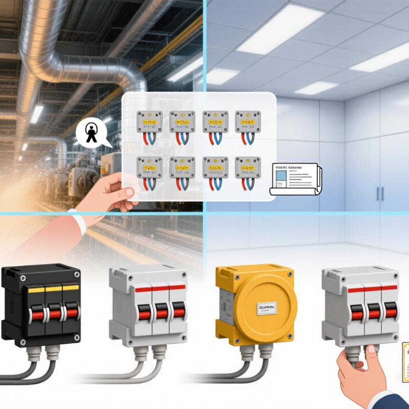 2026 Top Cable Branch Box Manufacturers and Suppliers