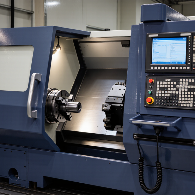 What Are the Top Lathe Machine Brands Worldwide?