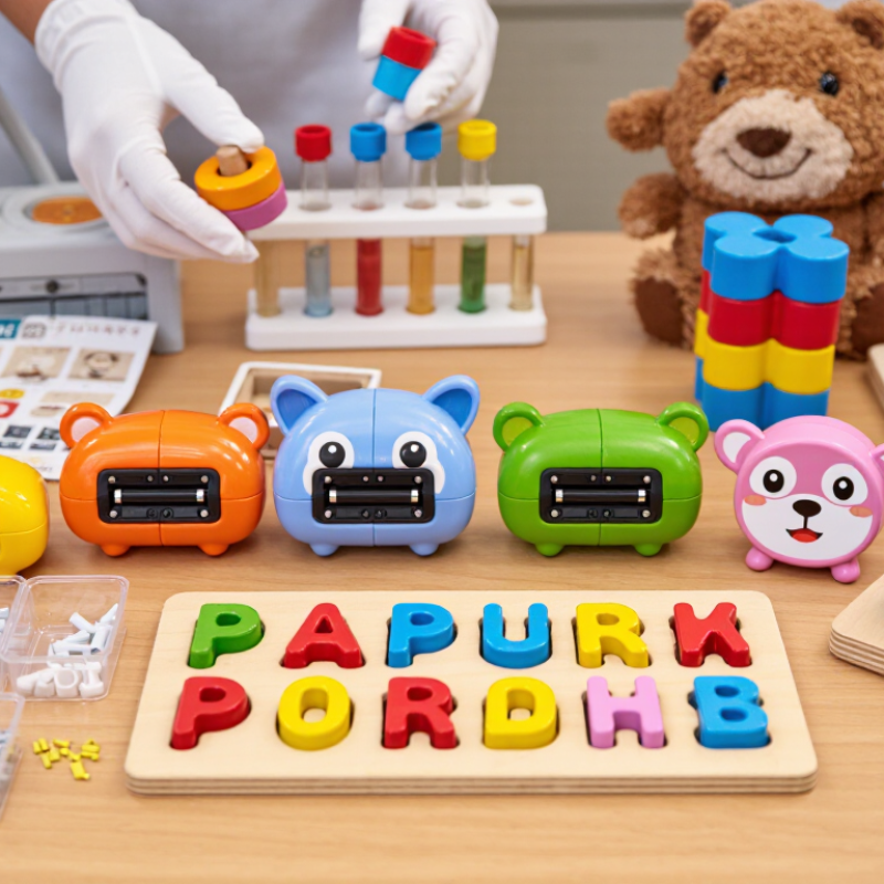 How to Import Educational Toys in 2026 Safely?