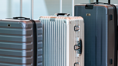 How to Choose the Best Hard Side Luggage?
