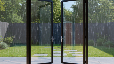 What Are the 2026 Top Large Sliding Doors?