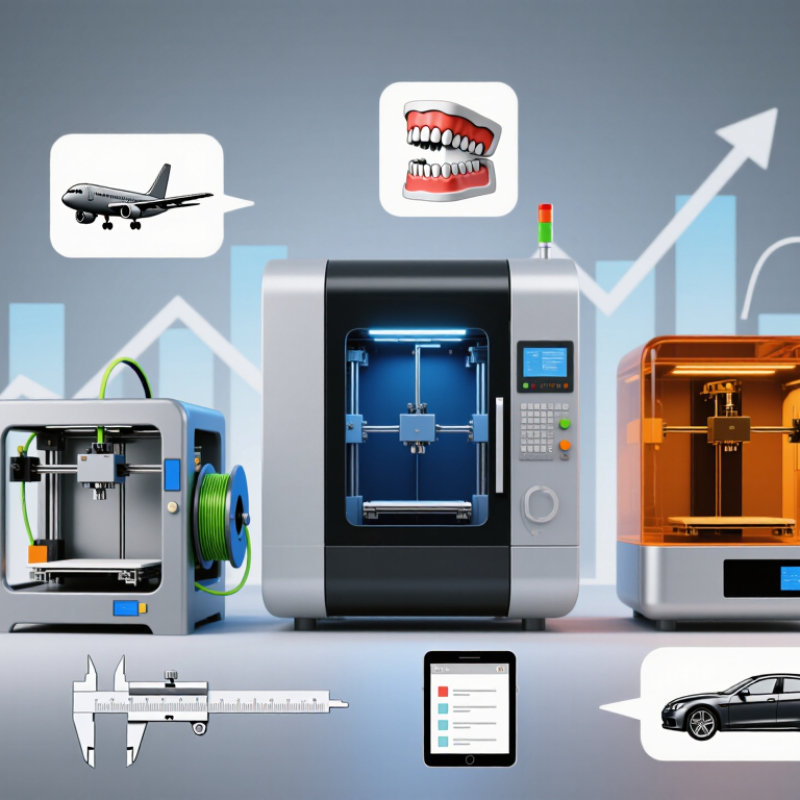 How to Choose the Best 3D Printer for Your Business?