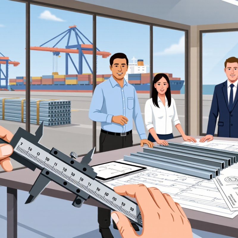 How to Choose Channel Steel for Global Projects in 2026?