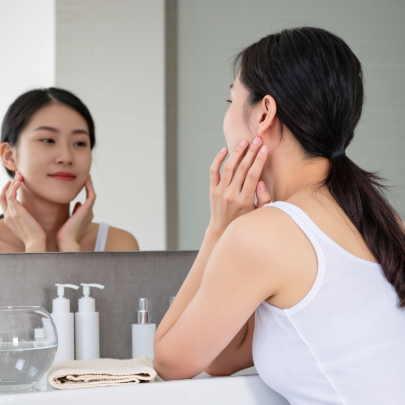 7 Tips Does Facial Massage Help Lift Skin?