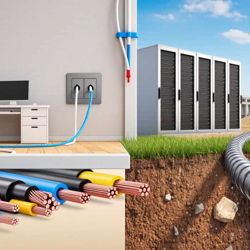 What Is a Power Cable and Which Type Is Best?