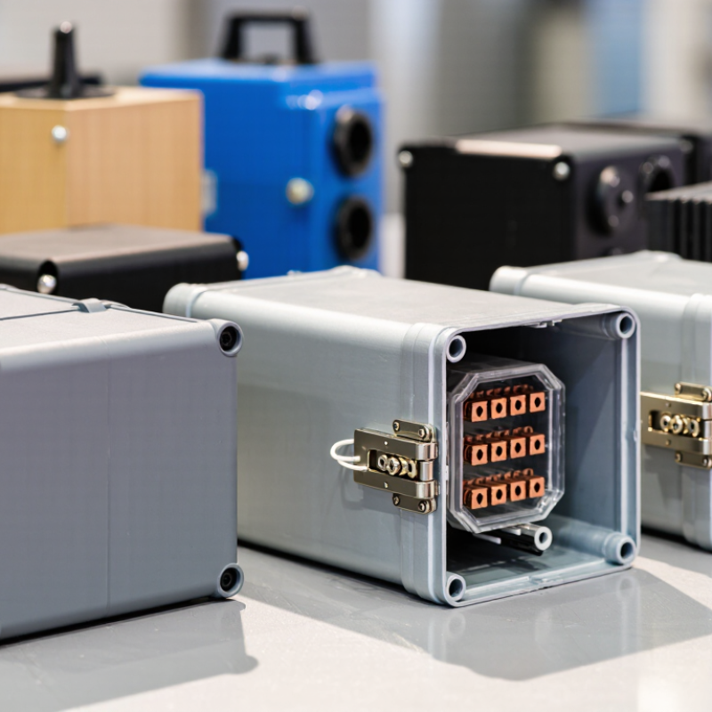 Top Cable Branch Box Manufacturers and Suppliers