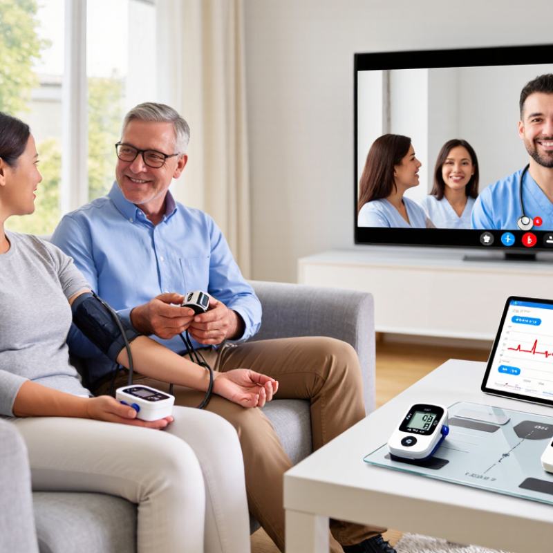 2026 Best Remote Patient Monitoring Solutions Why Important?
