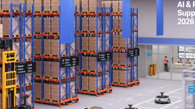 Wat is het beste palletopslagsysteem in 2026?
