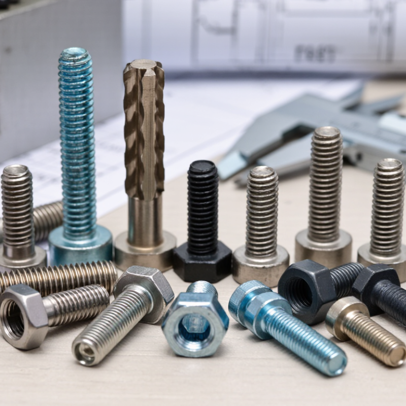 7 Tips for Choosing Hex Machine Screws?