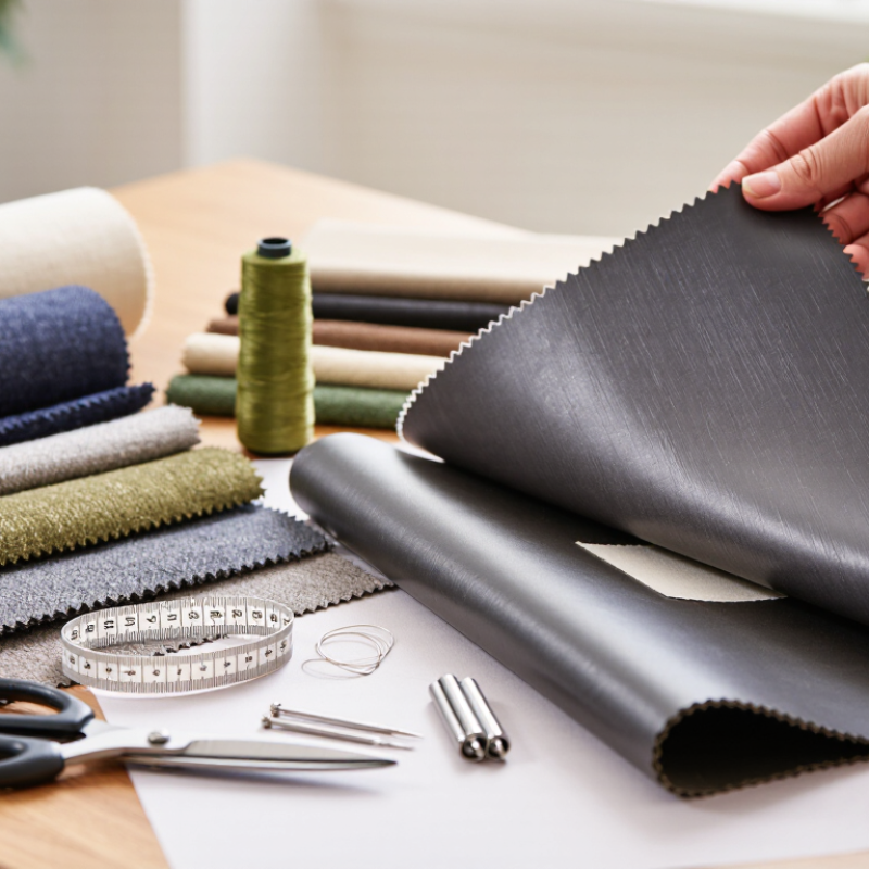 7 Tips for Buying Thick Polyester Fabric